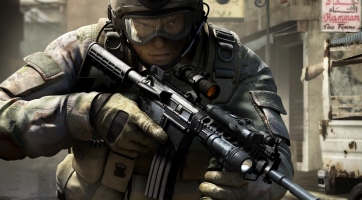 Socom Confrontation: Nálunk csak jövőre