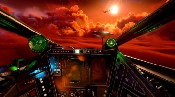 Sok helyen az EA eddigi legjobb Star Wars-játékának nevezték a Star Wars: Squadrons-t
