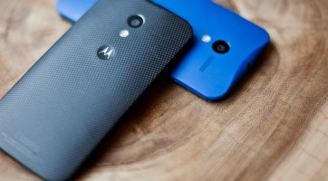 Sok újdonsággal érkezhet meg az új Moto X