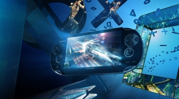 Sok cím érkezik a PlayStation Vita-ra