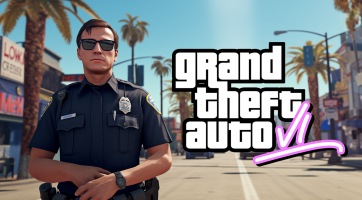 Sokat változhatnak a GTA 6 rendőrei