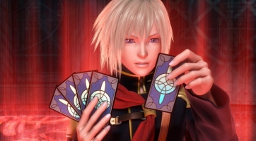 Sokat hallhatunk majd a jövőben a Final Fantasy Versus XIII-ről és a Final Fantasy Agito XIII-ről