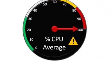 Sok CPU-mag semmiért?