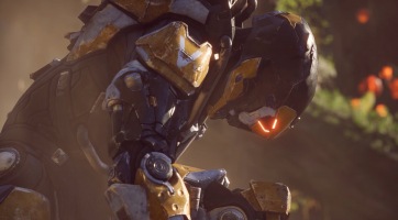 Sokkal jobb élményt ígér a BioWare a most hétvégi Anthem demó kapcsán