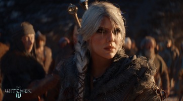 Sokkal később várható a The Witcher 4 megjelenési dátuma, mint azt sokan gondolták