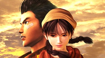 Sokkal nagyobb volumenű Shenmue remake-kel készült a Sega, mint amit végül kaptunk