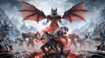 Sokkal többet kell várni a The Elder Scrolls VI-ra, mint azt a rajongók gondolták