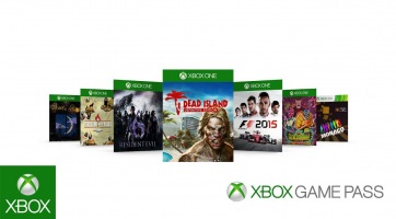 Sok-sok zombival és F1 2015-tel bővül júliusban az Xbox Game Pass