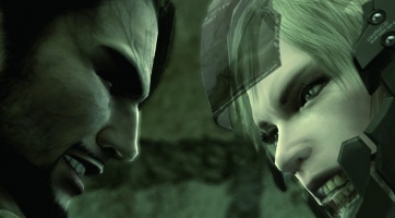 Solid Snake bevégzi, avagy a Metal Gear Solid jövője
