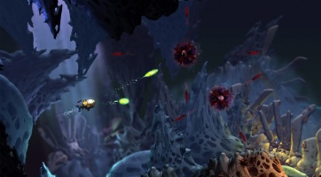 Song of the Deep: bejelentve az Insomniac Games új játéka