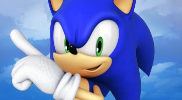 Sonic filmen dolgozik a Deadpool rendezője