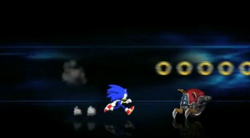 Sonic 4: Episode 1: Száguldás a kaszinóban