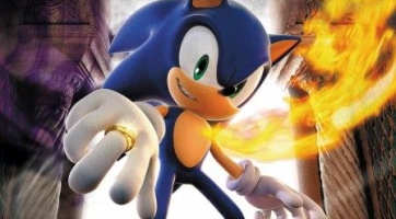 Sonic Anniversary lesz a kék sündisznó 20. születésnapját ünneplő videojáték címe?