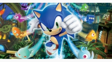 Sonic Generations lesz a következő Sonic játék címe?