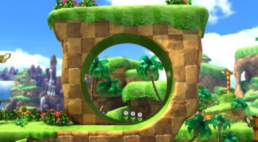 Sonic Generations speciális kiadások várhatók