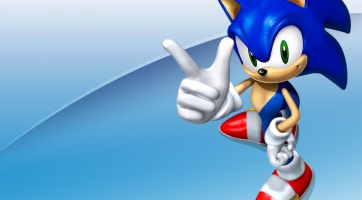 Sonic the Hedgehog - Androidra és iOS rendszerekre is megjelenik áprilisban