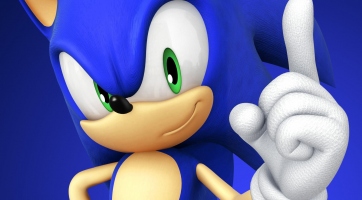 Sonic visszatér majd a konzolokra