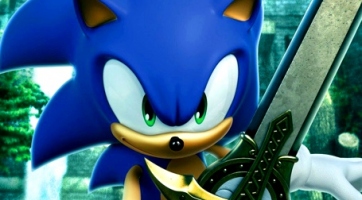 Sonic And The Black Knight: Friss képcsokor