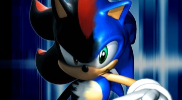 Sonic Chronicles: The Dark Brotherhood