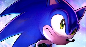 Sonic Chronicles: The Dark Brotherhood: Promóciós videó