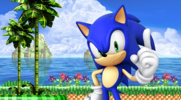Sonic-játékot fejlesztene a Yakuza producere