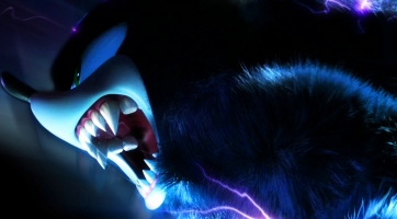 Sonic: Night Of The Werehog (Full Movie)