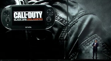 Sony E3 2012: Bejelentve a Call of Duty: Black Ops Declassified
