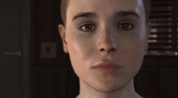 Sony E3 2012: Beyond: Two Souls címre hallgat a Quantic Dream legújabb projektje