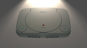 Sony E3 2012: PSOne klasszikusok érkeznek PlayStation Vitára a hónap végén
