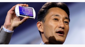 Sony: Egy szóval sem mondtuk, hogy Kaz Hirai az új elnök
