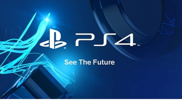 Sony E3 2013 konferencia élő közvetítés!