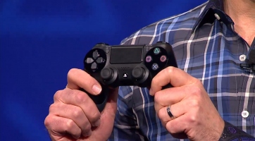 Sony: Már tudjuk a PlayStation 4 megjelenési dátumát