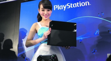 Sony: nem a pillanatnyi előny a lényeg