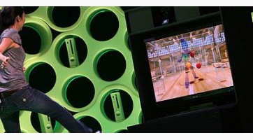Sony: A Natal olyan, mint az EyeToy