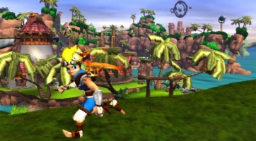 Sony E3 2010 - Bejelentve a Heroes on the Move