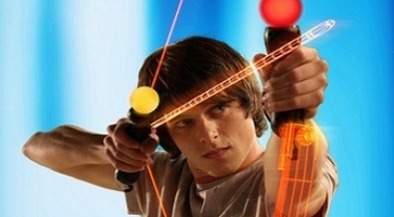 Sony E3 2010 - Negyven fejlesztőcsapat és kiadó készít játékokat jelenleg a PlayStation Move-hoz