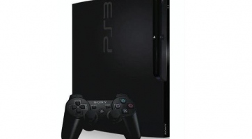 Sony: Hivatalosan bejelentve a PlayStation 3 Slim