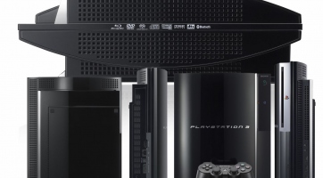 Sony PlayStation hírtrió