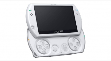 Sony: Régóta tervezték az UMD mentes PlayStation Portable-t