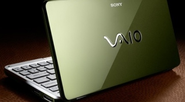 Sony Vaio P netbook: Minőség, magas áron!