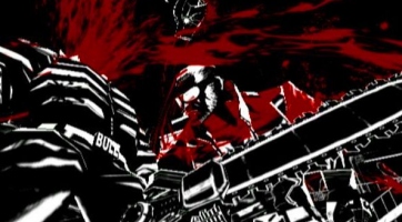 Sorozattá avanzsálhat a Sega MadWorld-je