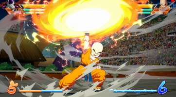 Sorra tűnik el a Dragon Ball FighterZ a különféle versenyekről, de nem tudni, miért