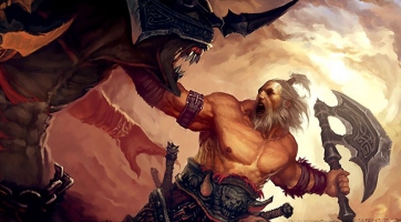 Diablo III