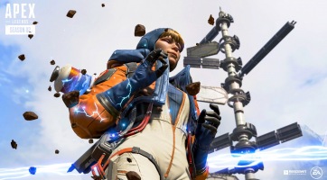 Apex Legends