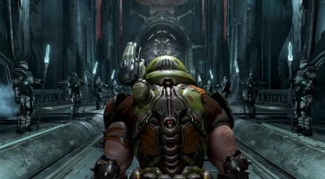 Sosem fogyott még olyan jól Doom-játék az első hétvégén, mint a Doom Eternal