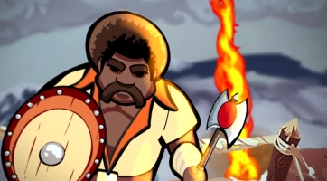 Soul Fjord: Ouya-exkluzív játékot fejleszt az Airtight Games