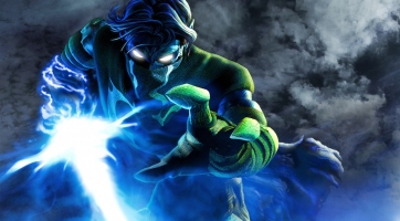 Soul Reaver kollekció a Steamen