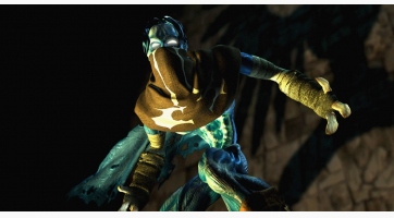 Soul Reaver rebootot készít a Crystal Dynamics?