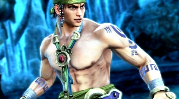 Soul Calibur IV: Megkezdődött a visszaszámlálás