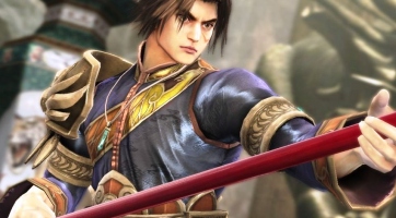 Soul Calibur IV: További visszatérők